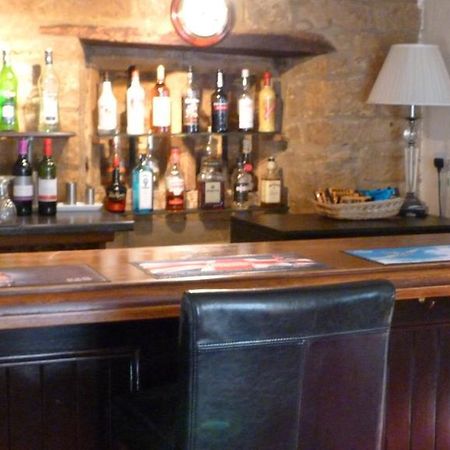Crown Inn Blockley Exterior foto