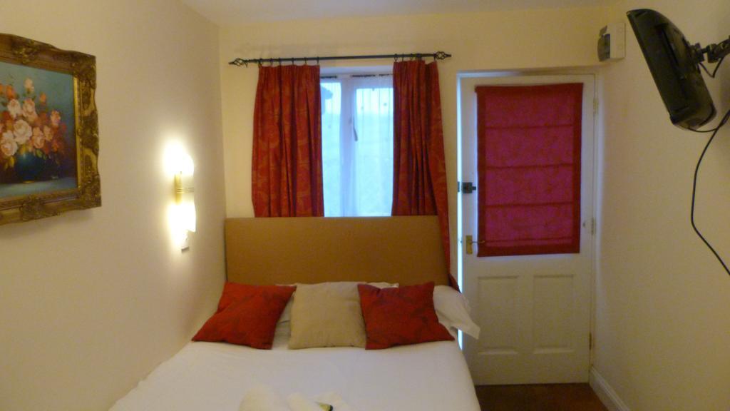 Crown Inn Blockley Habitación foto