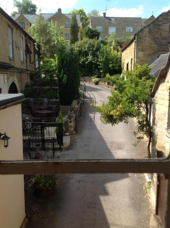 Crown Inn Blockley Exterior foto
