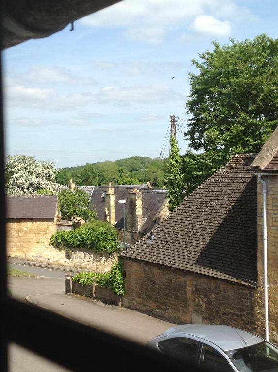 Crown Inn Blockley Exterior foto